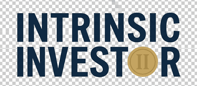 Intrinsic Investor